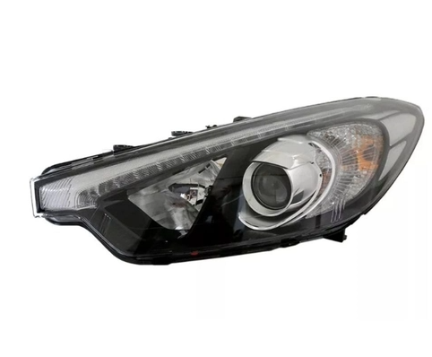 Optico Izquierdo Original Para Kia Cerato New 2013 - 2016