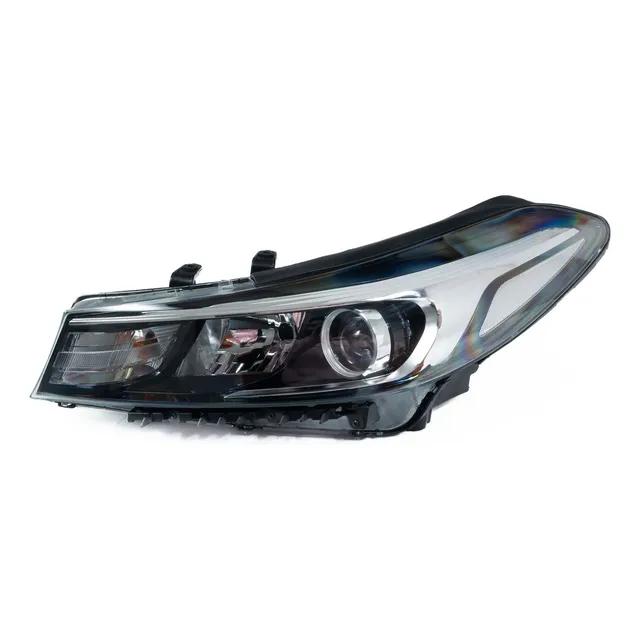 OPTICO LH KIA CERATO desde 2017