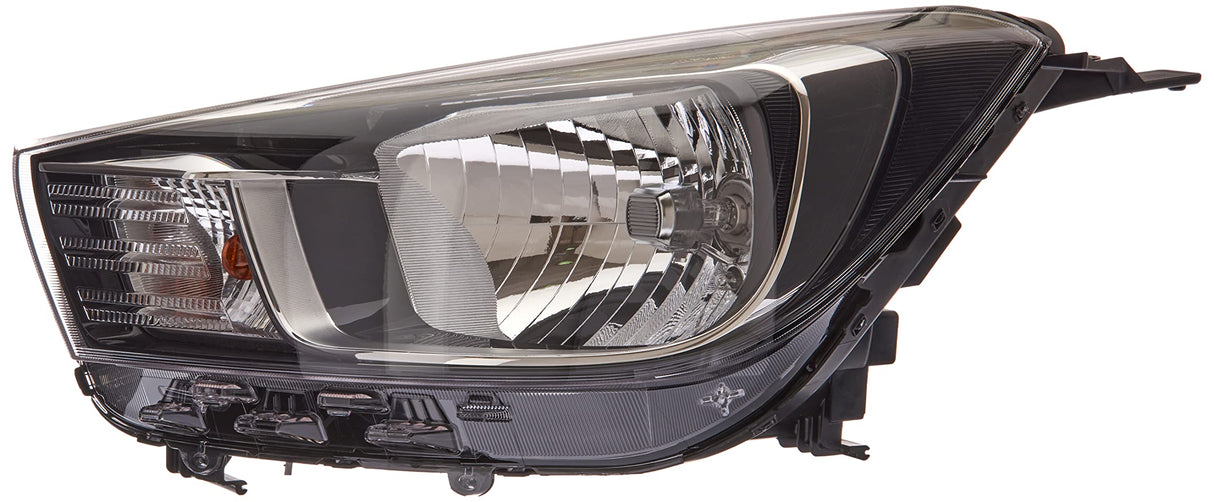 OPTICO LH PARA KIA SOLUTO 1,4 DESDE 2021 ALTERNATIVO CHINA