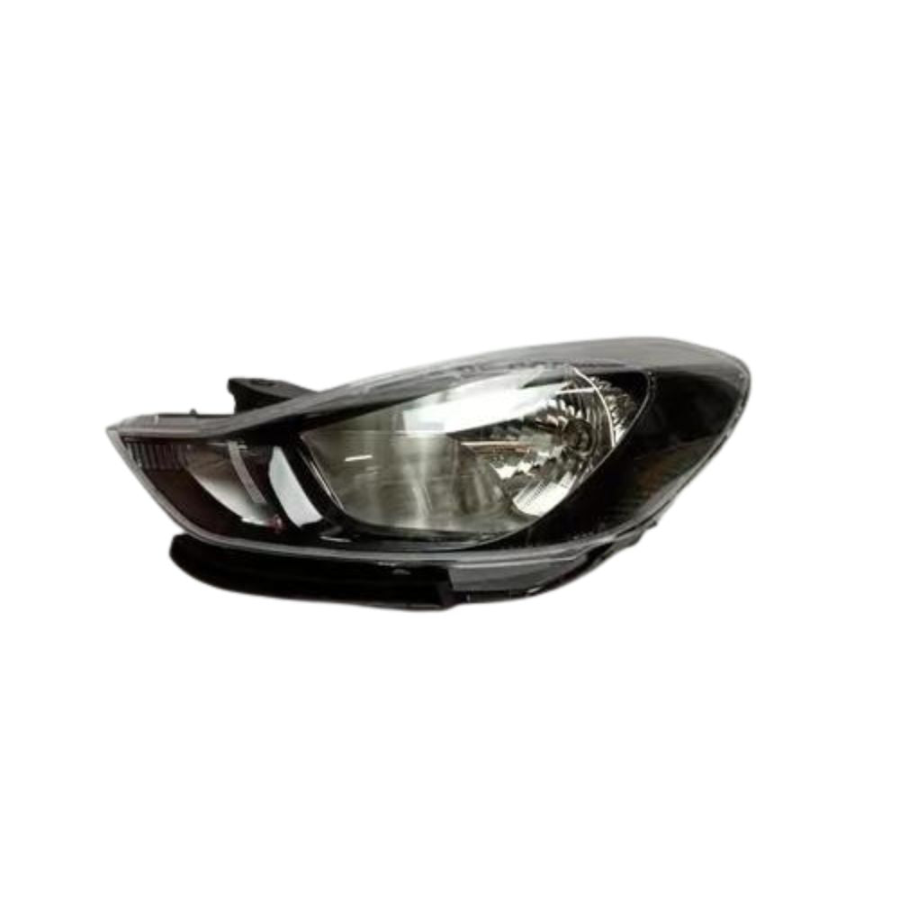 Optico Izquierdo Para Hyundai Grand I-10 Original 2021 - 2023
