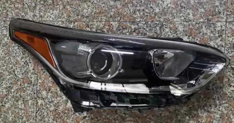Optico Izquierdo Para Kia Cerato desde 2019 Alternativo