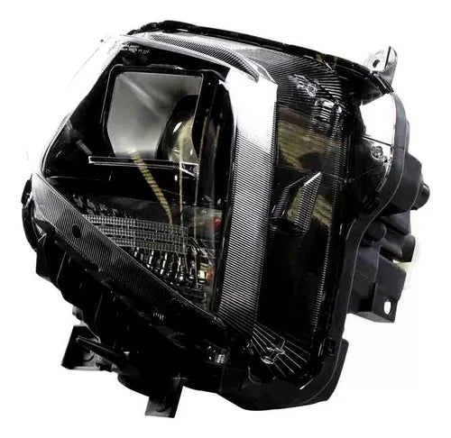 Optico Izquierdo Para Hyundai Tucson desde 2021Original