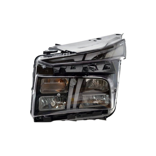 Optico Izquierdo Para Hyundai Santa Fe ->20 Original