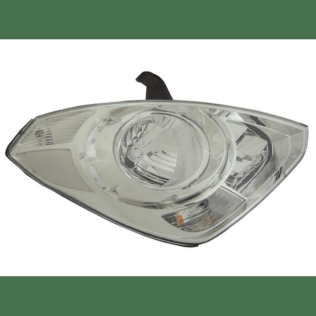 Optico Der Para Hyundai H1 2007-2019 Orig.der/pasajero