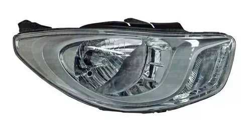 Optico Der Para Hyundai I10 2010-2018 Orig.der/pasajero
