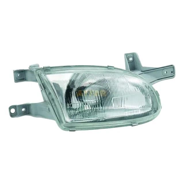 OPTICO RH HYUNDAI ACCENT 1997-1999