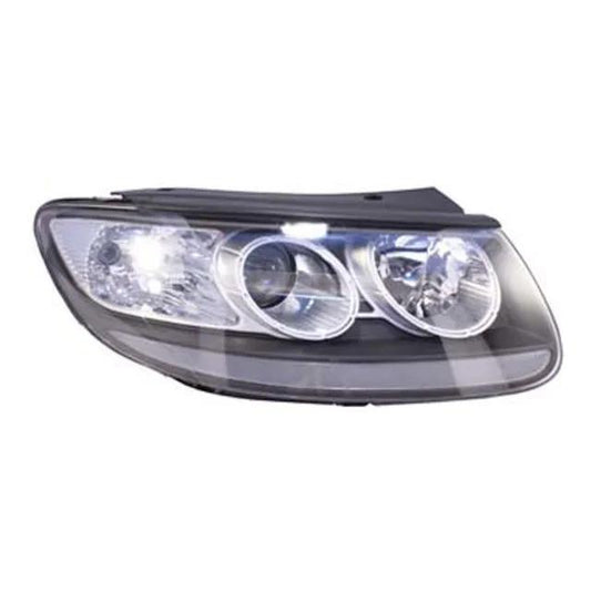 OPTICO RH HYUNDAI SANTA FE 2006-2009