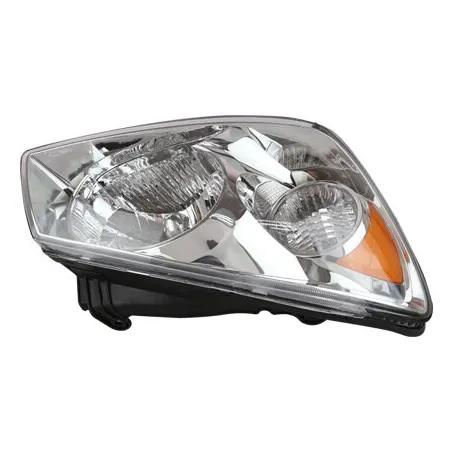 OPTICO RH KIA CERATO 2007-2009