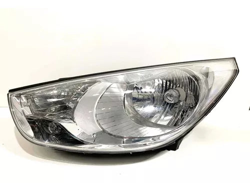 Optico Delantero Derecho Para Hyundai New Tucson