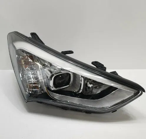 Optico Derecho Para Hyundai Santa Fe Alternativo 2013 - 2016