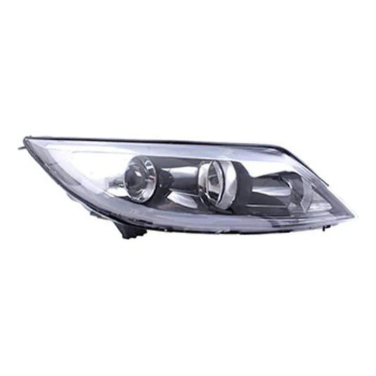 OPTICO RH KIA SPORTAGE 2011-2014 LED