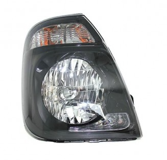 Optico Derecho Para Kia Frontier Alternativo 2012 - 2019