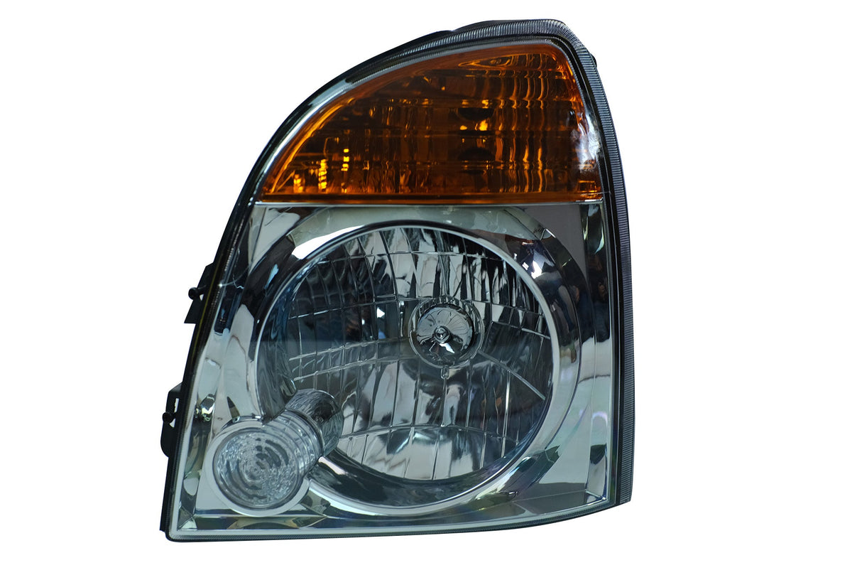 Optico Derecho Alternativo Para Hyundai Porter 2005 - 2011