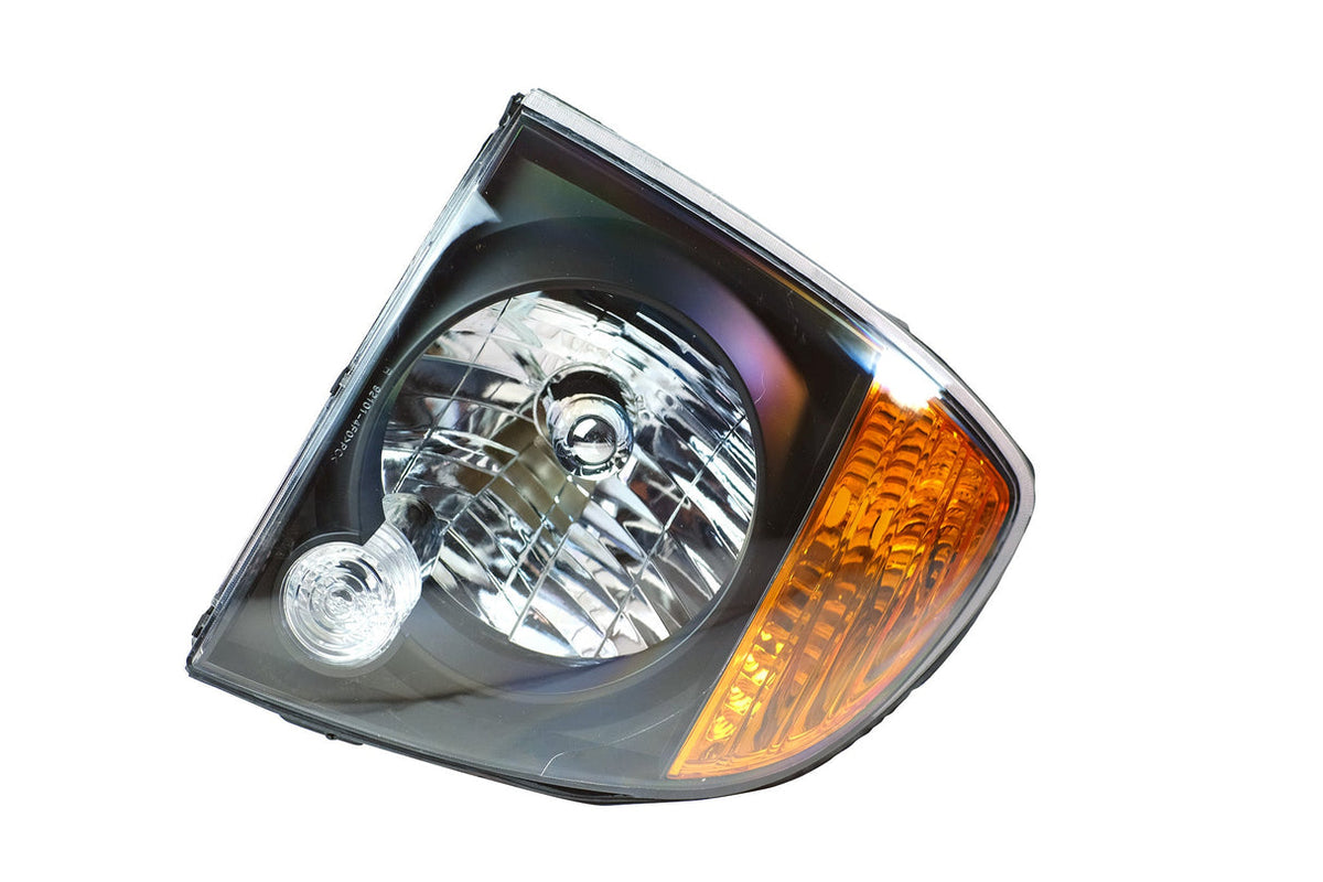 Optico Der Para Hyundai Orig.porter 2012 2018