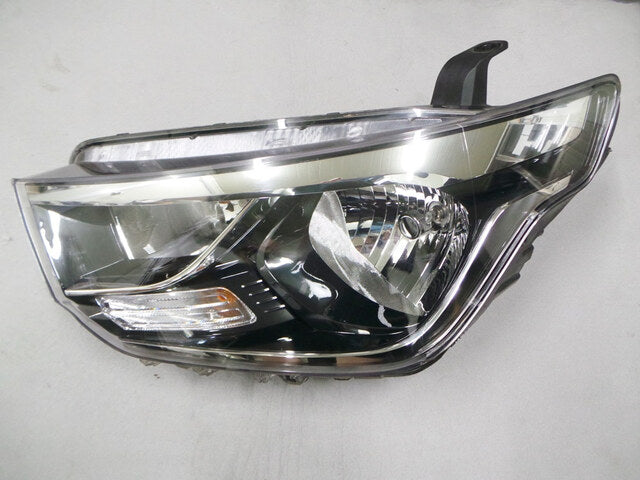 Optico Der Para Hyundai Orig.h1 2018 2022