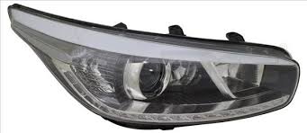 Optico Derecho Para Kia Cerato desde 2017Original