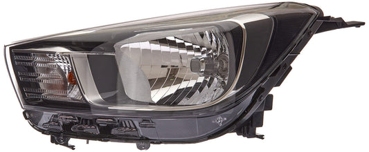 OPTICO RH PARA KIA SOLUTO 1,4 DESDE 2021 ALTERNATIVO CHINA