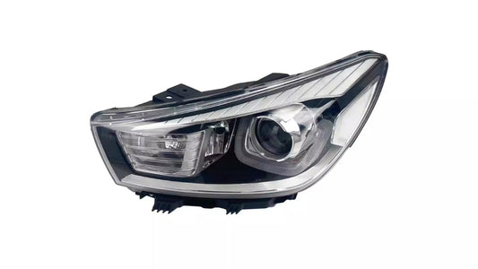OPTICO RH PARA KIA RIO 1,4 DESDE 2018 ALTERNATIVO CHINA