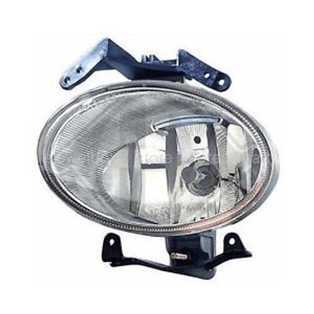 Neblinero Izq Orig. Para Hyundai Santa Fe 2.2 Tci 2006 2010