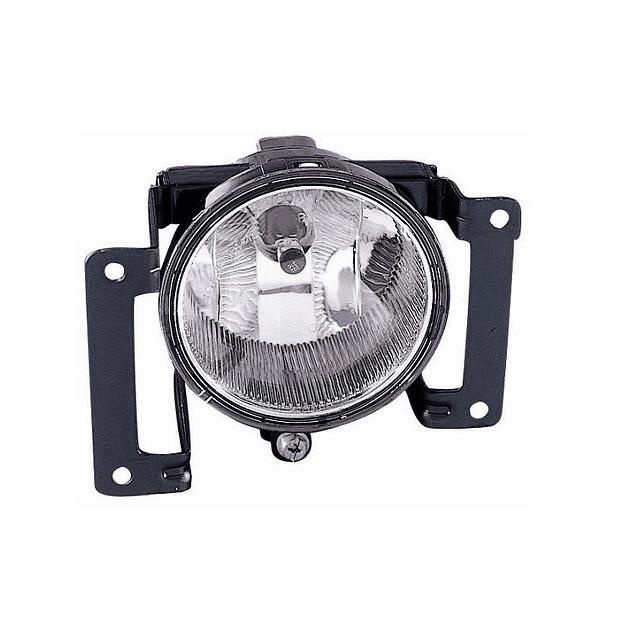 Neblinero Del. Lh Orig. Para Hyundai Tucson 2005-2010
