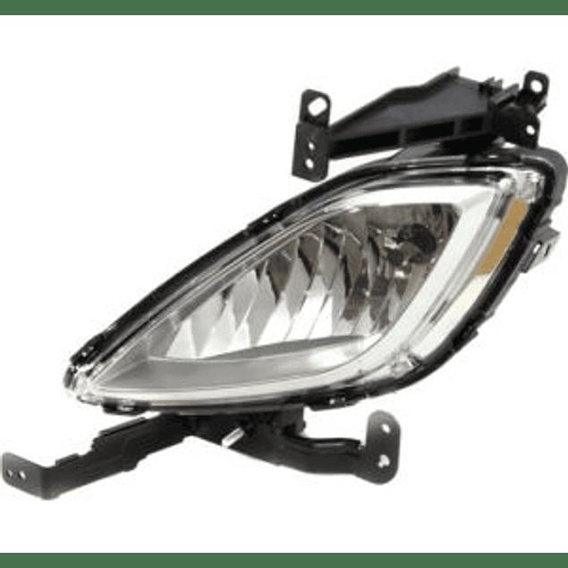 Neblinero Izq Orig.para Hyundai Elantra 2011 2015