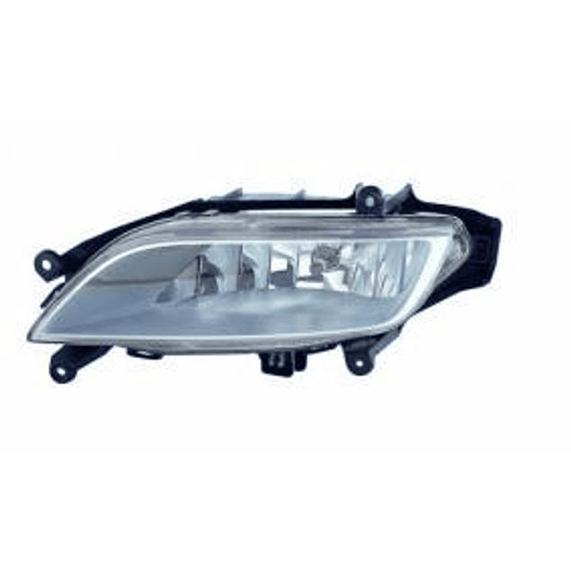 Neblinero Del. Lh Orig. Para Hyundai H-1 2008-2015