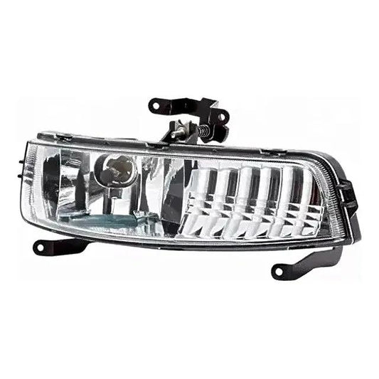 NEBLINERO LH HYUNDAI ACCENT 2006-2011