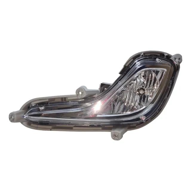 Neblinero Delant Izq. Para Hyundai Orig.accent Rb. 2011.