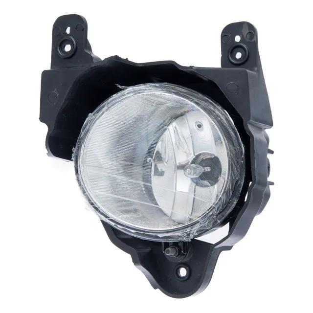 NEBLINERO LH KIA SOUL 2009-2011
