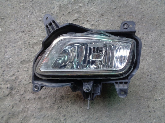 Neblinero Izquierdo (A) desde 2012 Para Hyundai New Porter