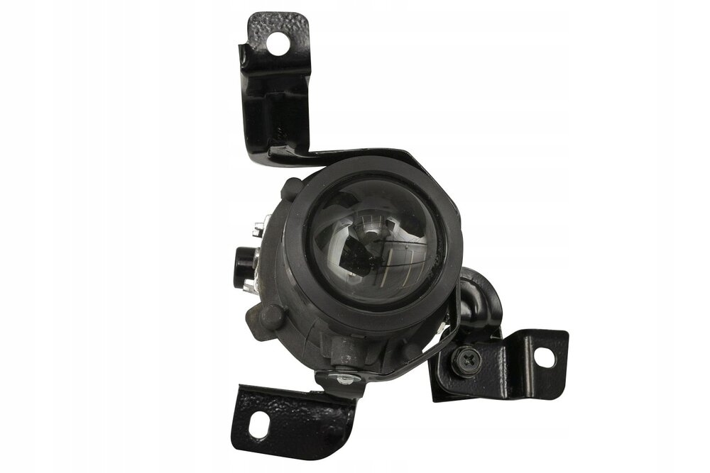 Neblinero Izquierdo 17 (A) Para Kia Rio 4