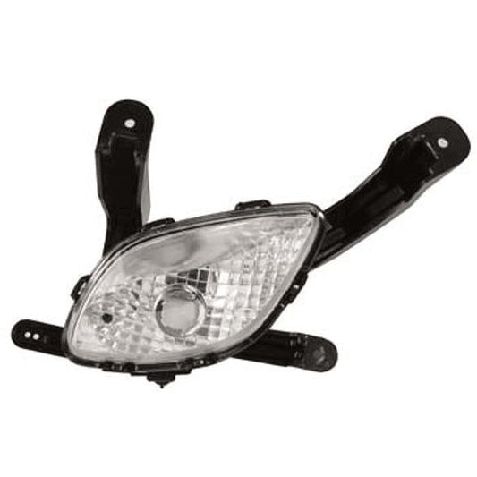 NEBLINERO RH PARA KIA MORNING 2012-2016 ALTERNATIVO CHINA