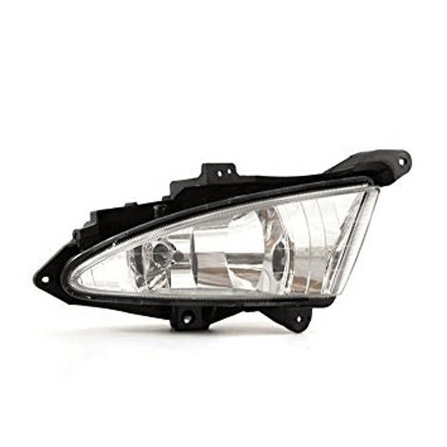 Foco Neblinero Der Orig. Para Hyundai Elantra 2007 2010