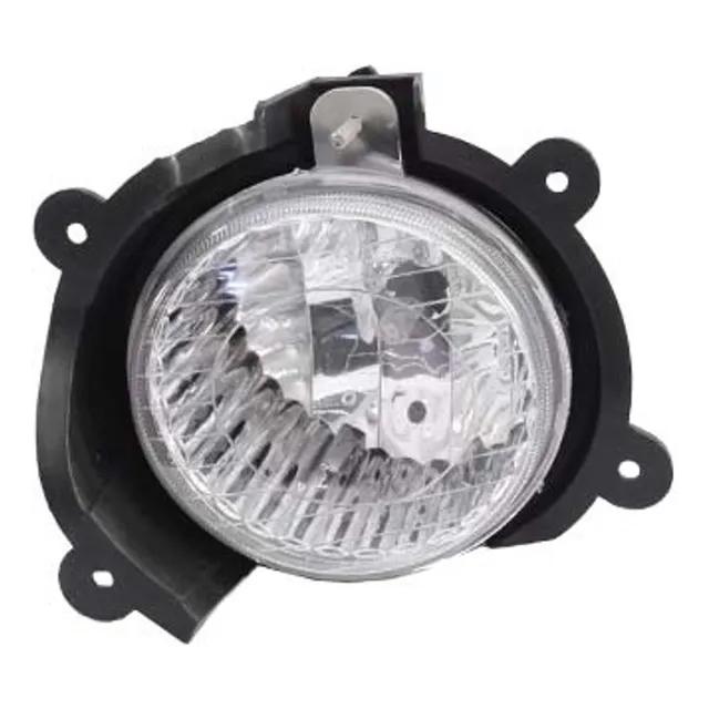 NEBLINERO RH KIA CERATO 2004-2007