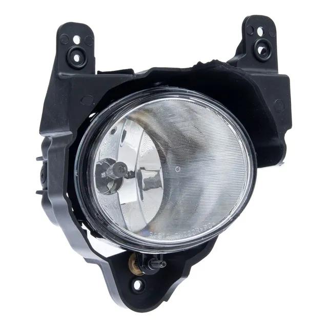 NEBLINERO RH KIA SOUL 2009-2011