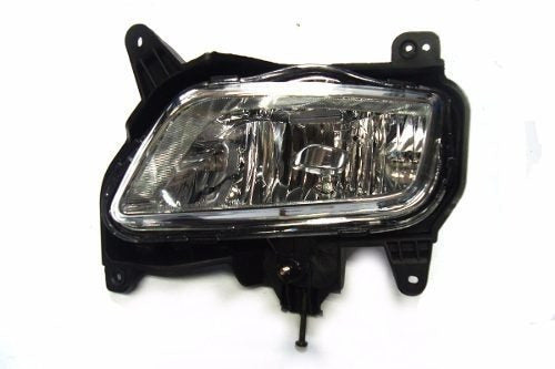 Neblinero Derecho desde 2012(A) Para Hyundai New Porter