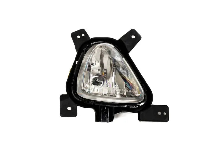Neblinero Del. Rh Orig. Para Hyundai Eon 2011-2016