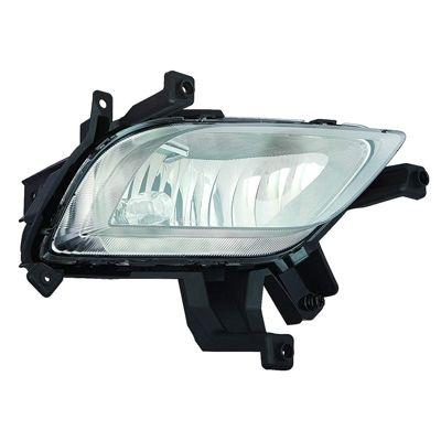 Neblinero Derecho Alternativo Para Para Kia New New Cerato 2013 - 2016