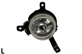 Neblinero Der Orig.para Hyundai G I10 2021