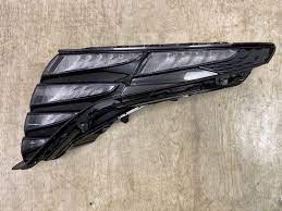 Optico Mascara Izquierdo Para Hyundai Tucson desde 2021Original