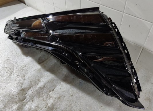 Optico Mascara Derecho Para Hyundai Tucson Para Hyundai Tucson desde 2021Original