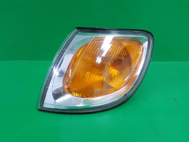 Foco Posicion Izquierdo Korea Para Hyundai Trajet 97 - 98