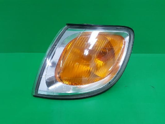Foco Posicion Izquierdo Korea Para Hyundai Trajet 97 - 98