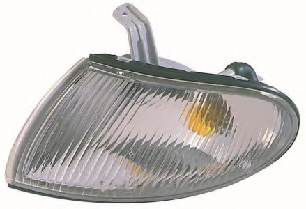 Foco Posicion Derecho Korea Para Hyundai Accent 4 Ptas 98 -99