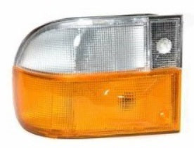 Foco Posicion Derecho Korea Para Hyundai Porterau