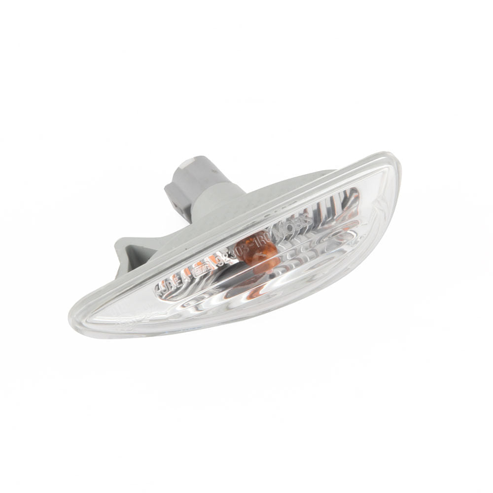 Foco Tapabarro Izquierdo 12> Original Para Hyundai Accent Rb