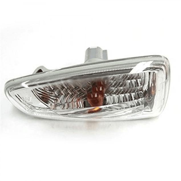 Tapabarro Der. Rh Original Para Hyundai H1 2007-2022