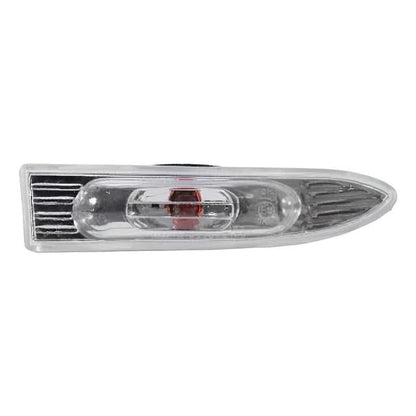FAROL LATERAL TAPABARRO RH HYUNDAI ACCENT 2006-2011