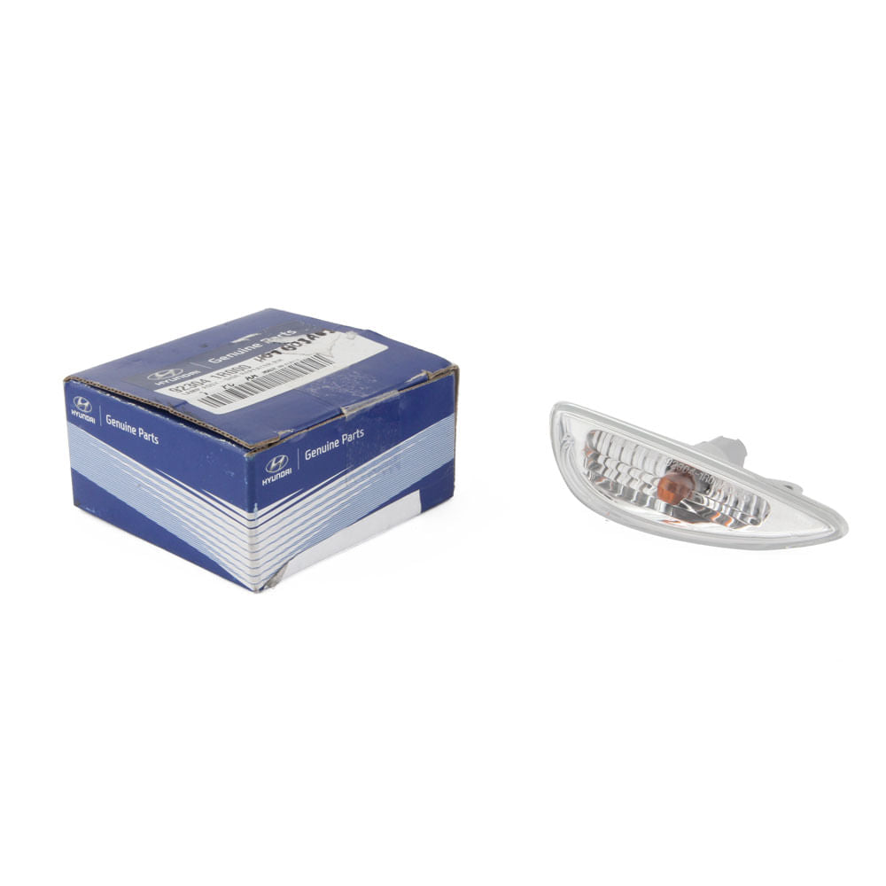Foco Tapabarro Derecho 12> Original Para Hyundai Accent Rb