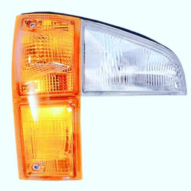 FAROL INTERMITENTE LH HYUNDAI HD78 desde 1998